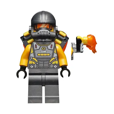  AIM Agent - Jet Pack