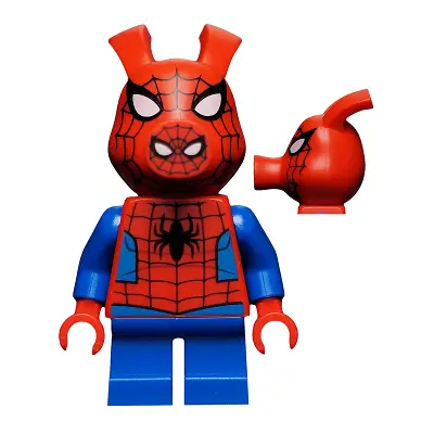  Spider-Ham