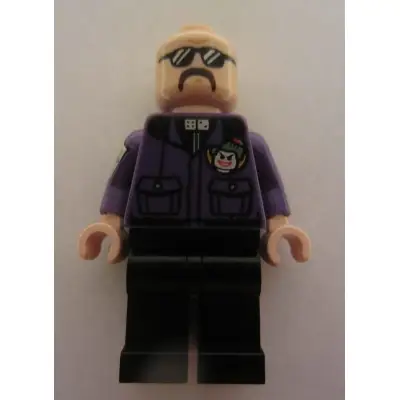  Lawrence The Boombox Goon