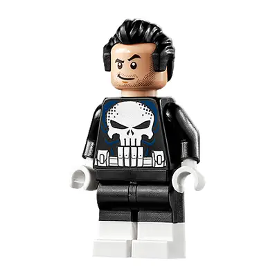  The Punisher