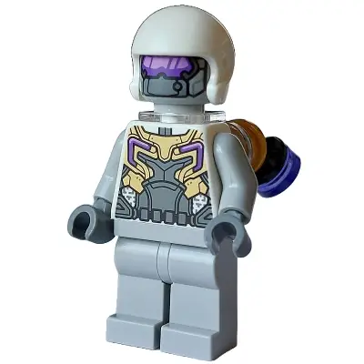  Hydra Trooper - Energy Pack