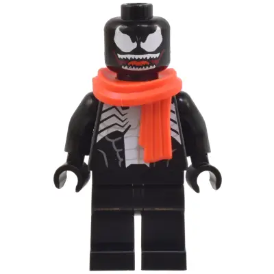  Venom - Scarf