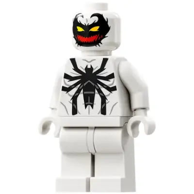  Anti-Venom