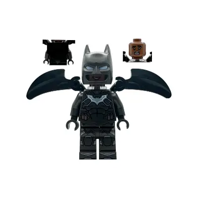  Batwing without Sticker