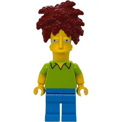  Sideshow Bob