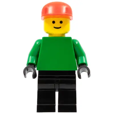  Soccer Player Red/White Team Goalie