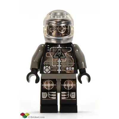  Insectoids Droid (Gigabot)