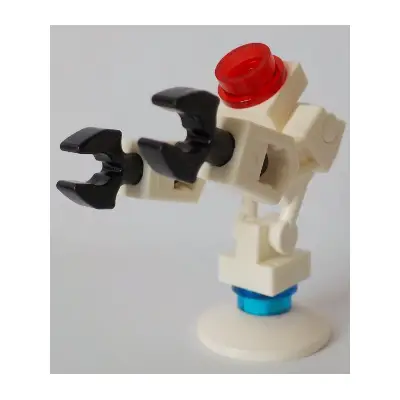  Space Police 3 Droid - K99 Robot