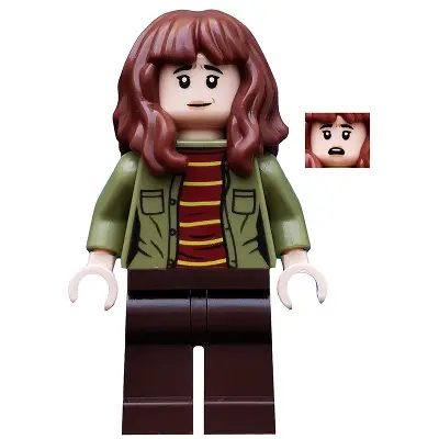  Joyce Byers