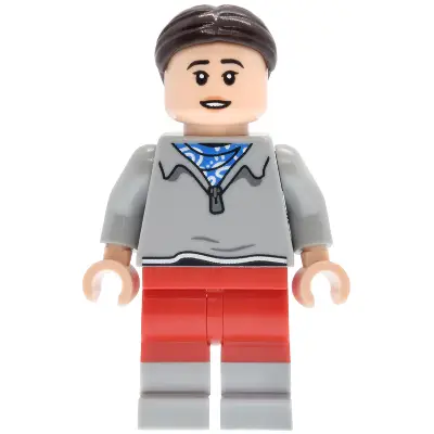  Eleven - Dark Brown Hair