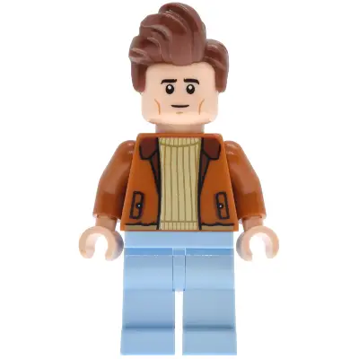  Steve Harrington