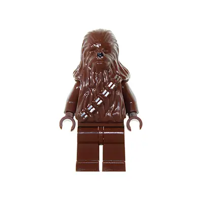  Chewbacca (Brown)
