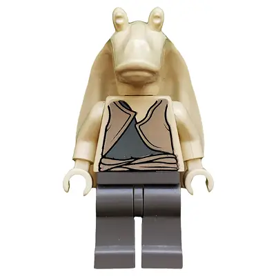  Jar Jar Binks