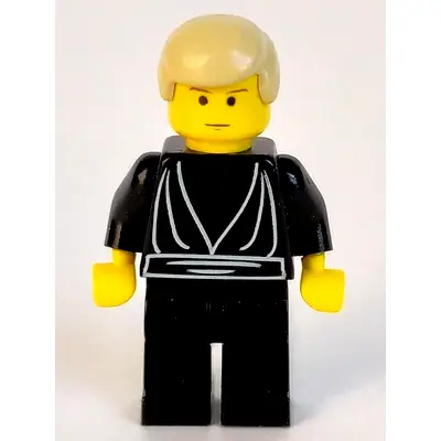  Luke Skywalker (Skiff)