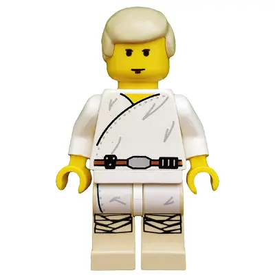 Luke Skywalker (Tatooine)