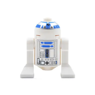  Astromech Droid, R2-D2