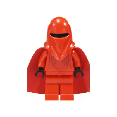  Imperial Royal Guard - Black Hands