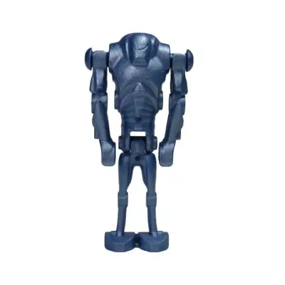  Super Battle Droid - Pearl Sand Blue