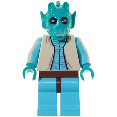  Greedo