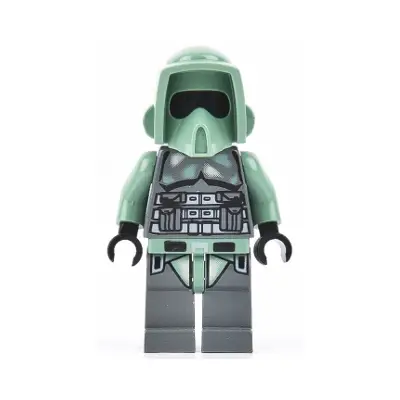  Clone Scout Trooper Episode 3, 'Kashyyyk Trooper'