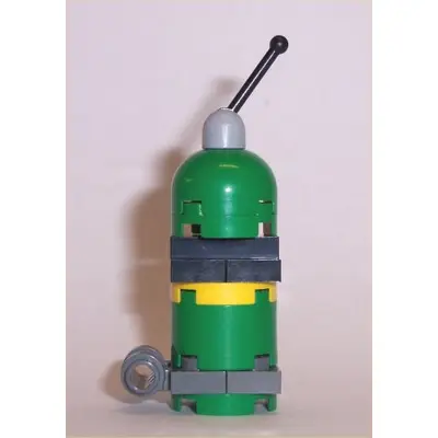  Astromech Droid, R1-G4