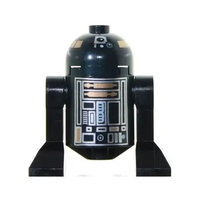  Astromech Droid, R2-D5