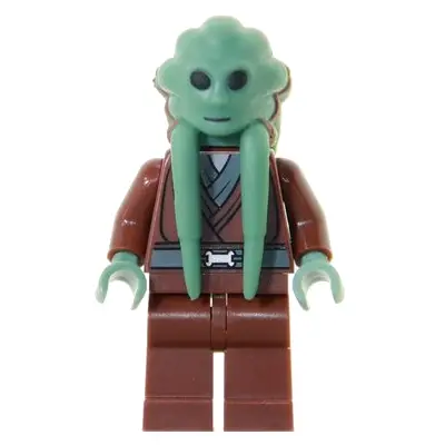  Kit Fisto