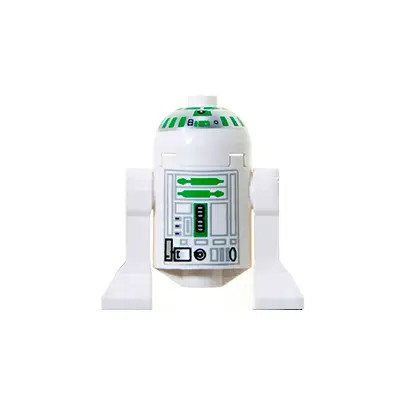  Astromech Droid, R2-R7