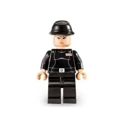  Captain Juno Eclipse