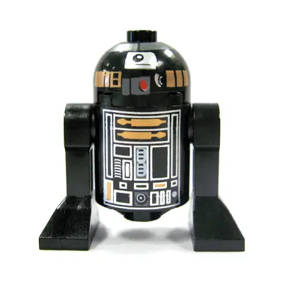  Astromech Droid, R2-Q5