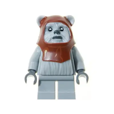  Chief Chirpa (Ewok)