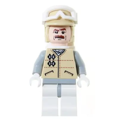  Hoth Officer