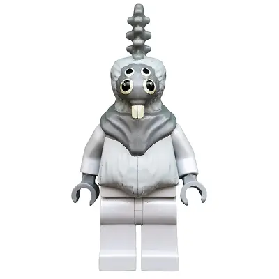  Thi-Sen (Talz Chieftain)