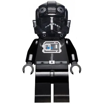  Imperial TIE Fighter / Defender Pilot