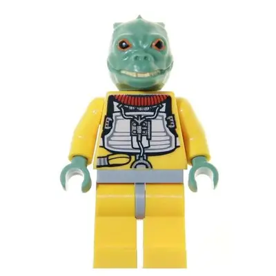  Bossk - Sand Green