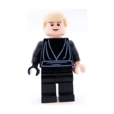  Luke Skywalker (Jedi Knight, Pupils)