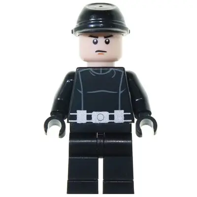  Imperial Pilot (Cap)