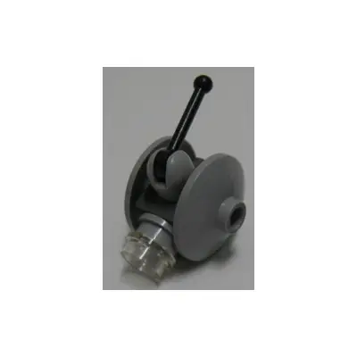  DRK-1 Dark Eye Probe Droid - Bluish Grays