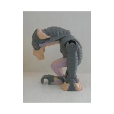  Sebulba - Movable Arms