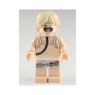  Luke Skywalker (Bacta Tank Outfit)