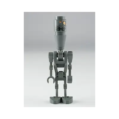  IG-88 (Printed Head)