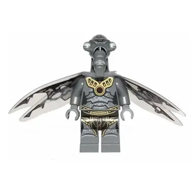  Geonosian Zombie with Wings