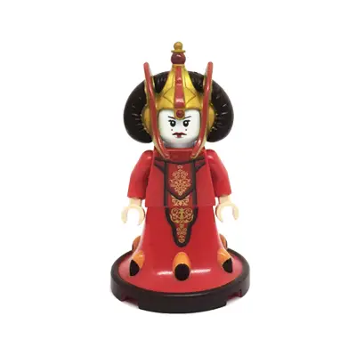  Queen Amidala
