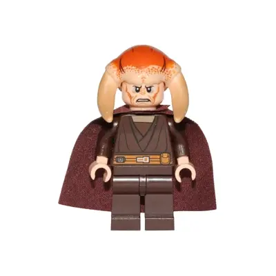  Saesee Tiin with Cape