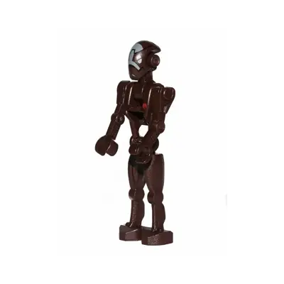  Commando Droid Captain