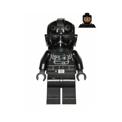  Imperial TIE Fighter / Bomber Pilot