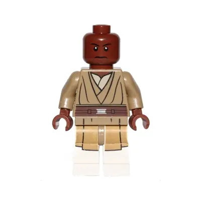  Mace Windu (White Legs)