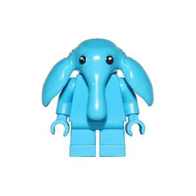  Max Rebo