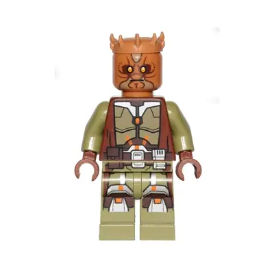  Jedi Knight (Kao Cen Darach)