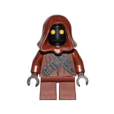  Jawa - Straps